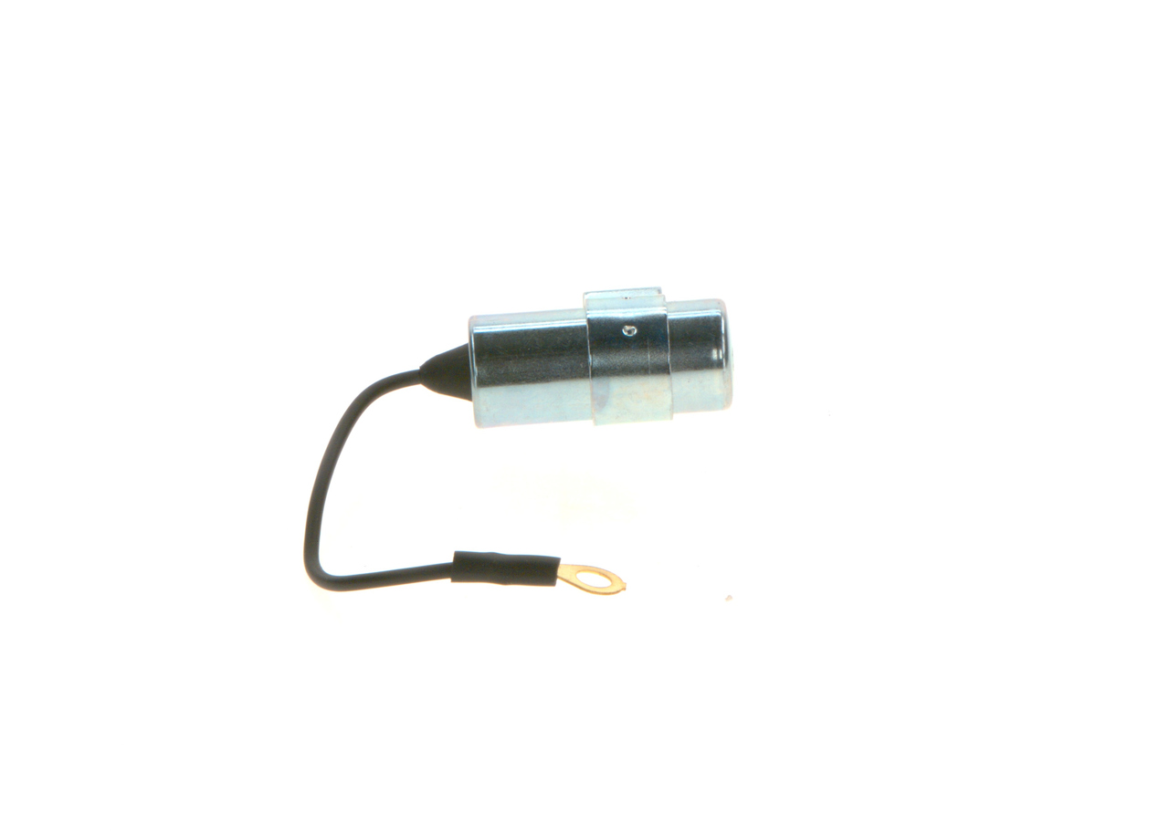 Condenser, ignition - 1 237 330 801 BOSCH
