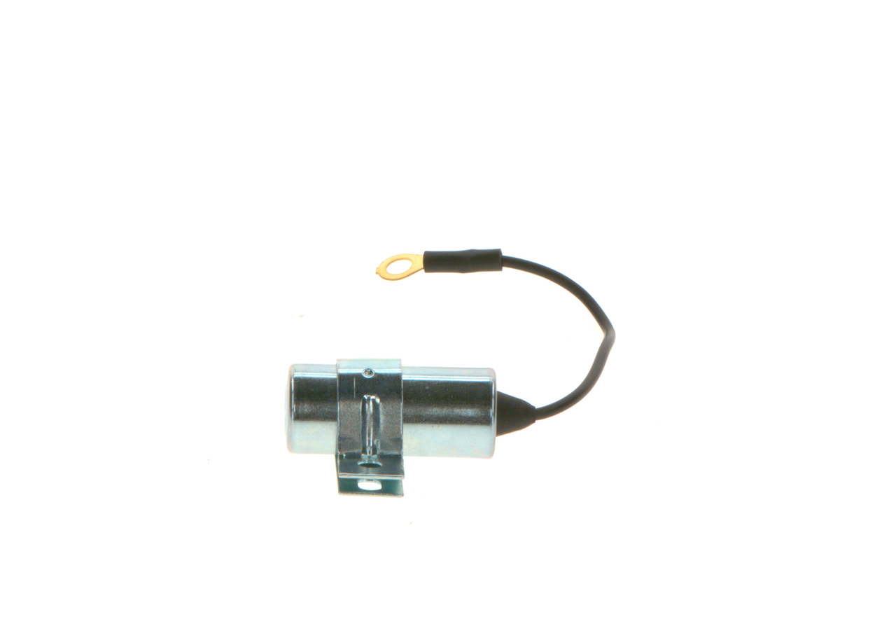 Condenser, ignition - 1 237 330 801 BOSCH