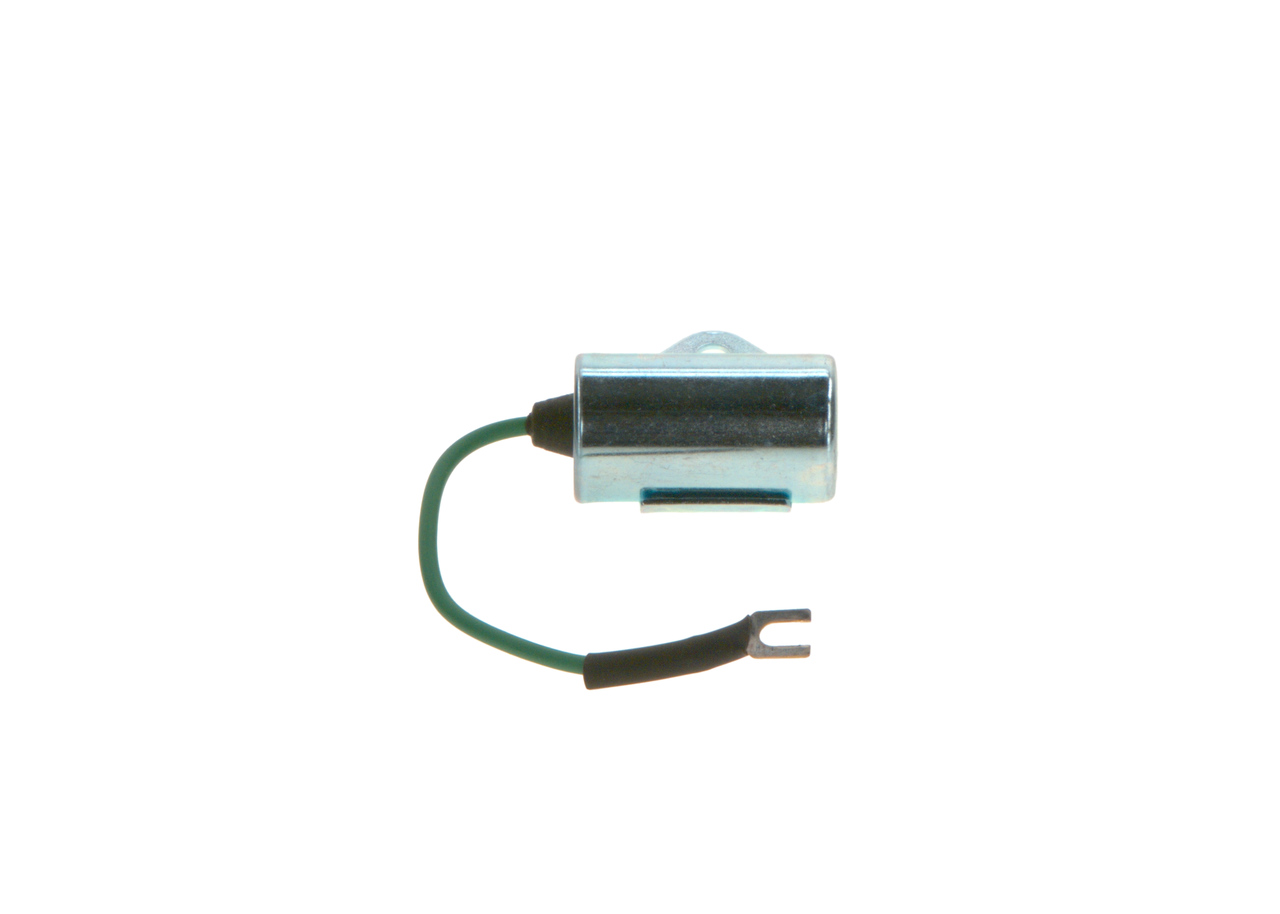 Condenser, ignition - 1 237 330 809 BOSCH