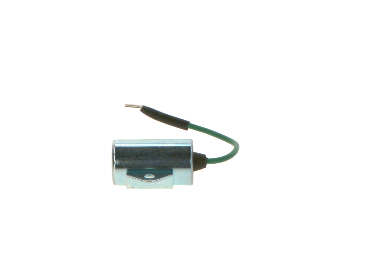 Condenser, ignition - 1 237 330 809 BOSCH