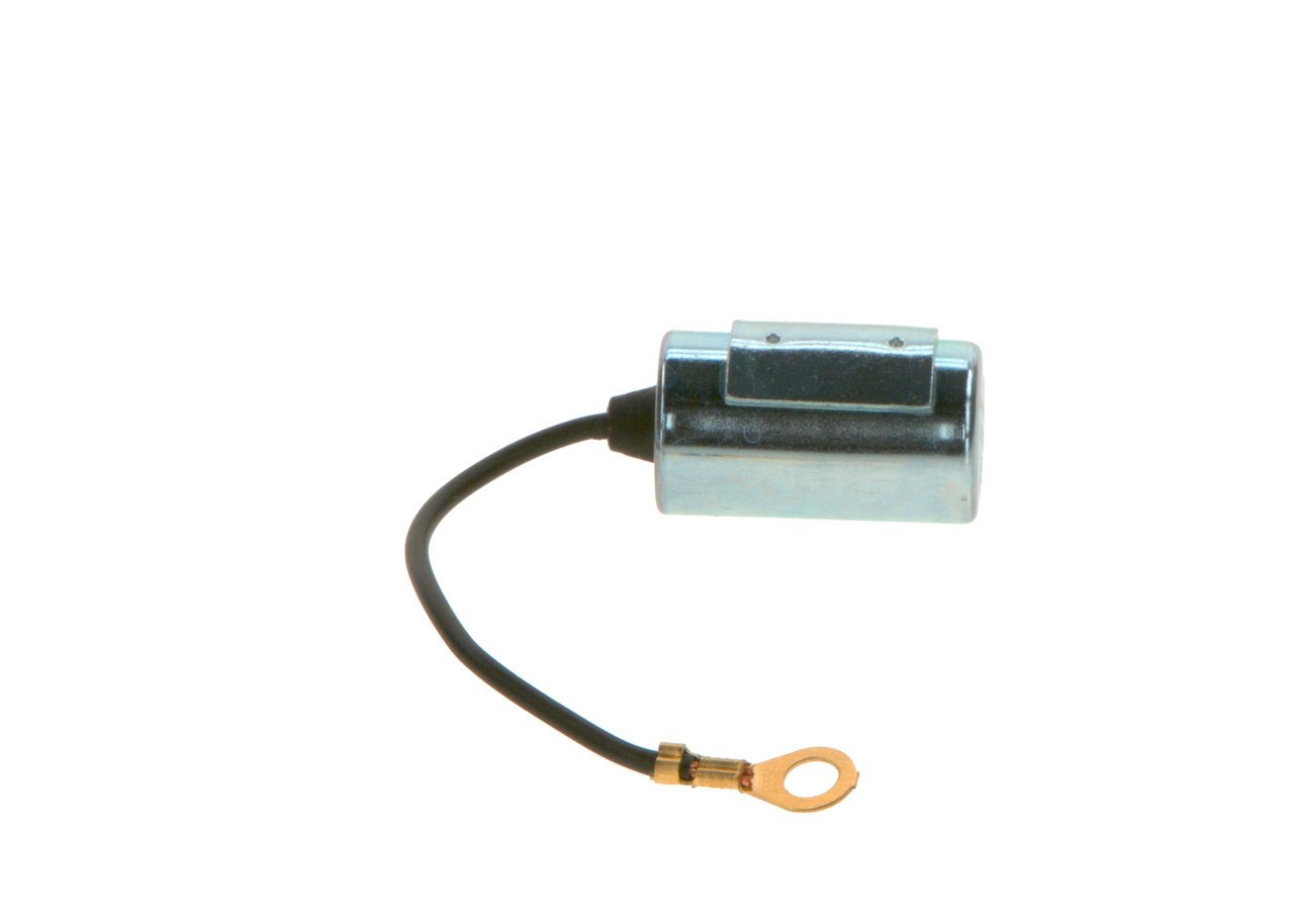 Condenser, ignition - 1 237 330 821 BOSCH