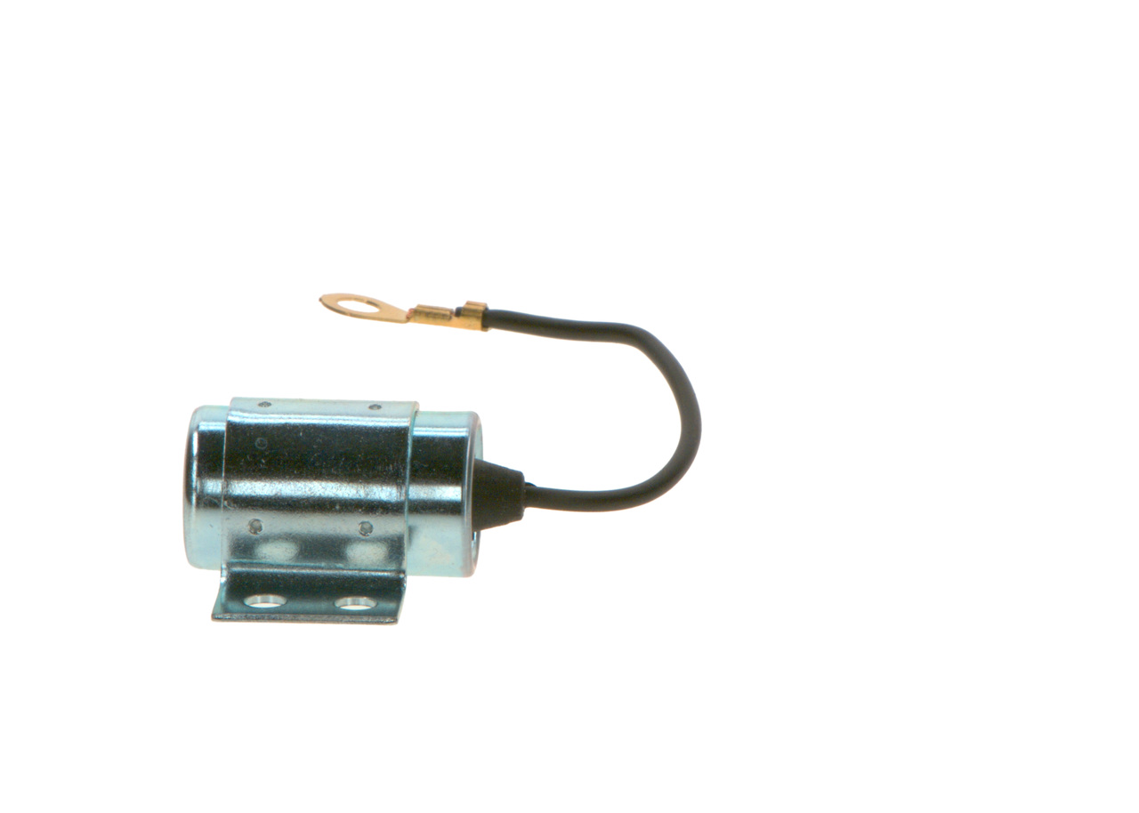 Condenser, ignition - 1 237 330 821 BOSCH