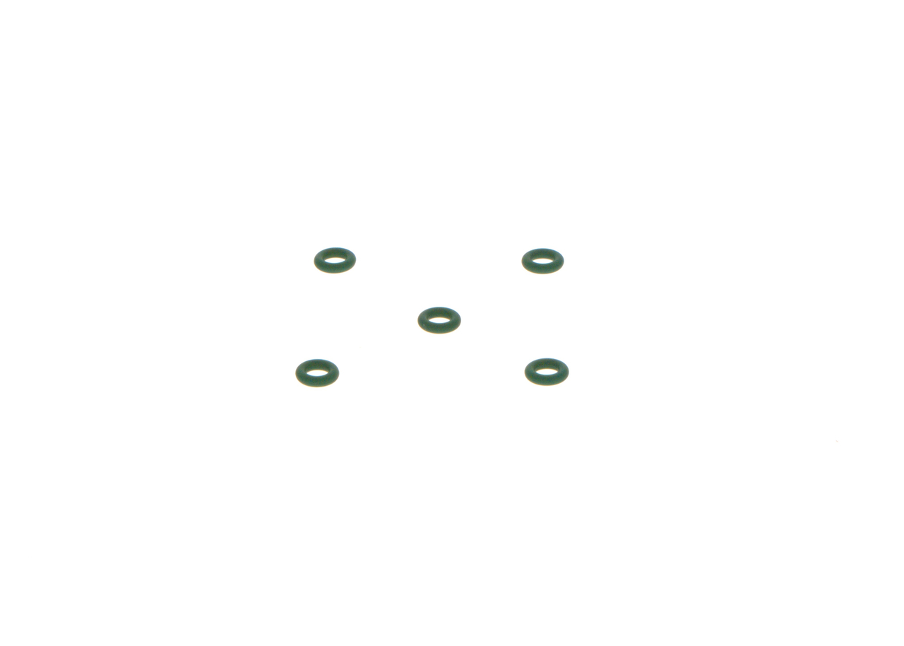 Seal Ring, injector - 1 280 210 033 BOSCH