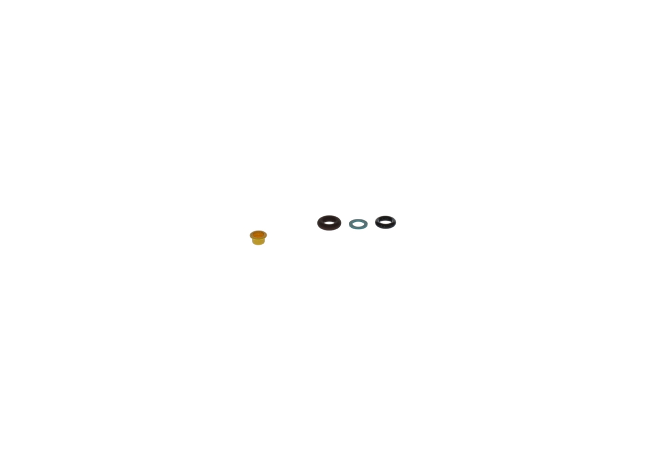Repair Kit, injection nozzle - 1 287 010 708 BOSCH