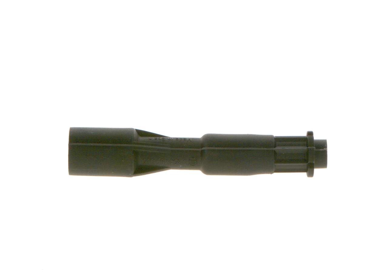 Plug, spark plug - 1 354 489 085 BOSCH