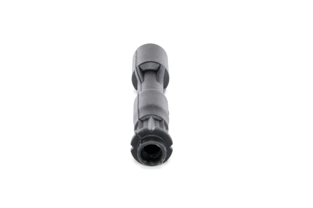 Plug, spark plug - 1 354 489 085 BOSCH