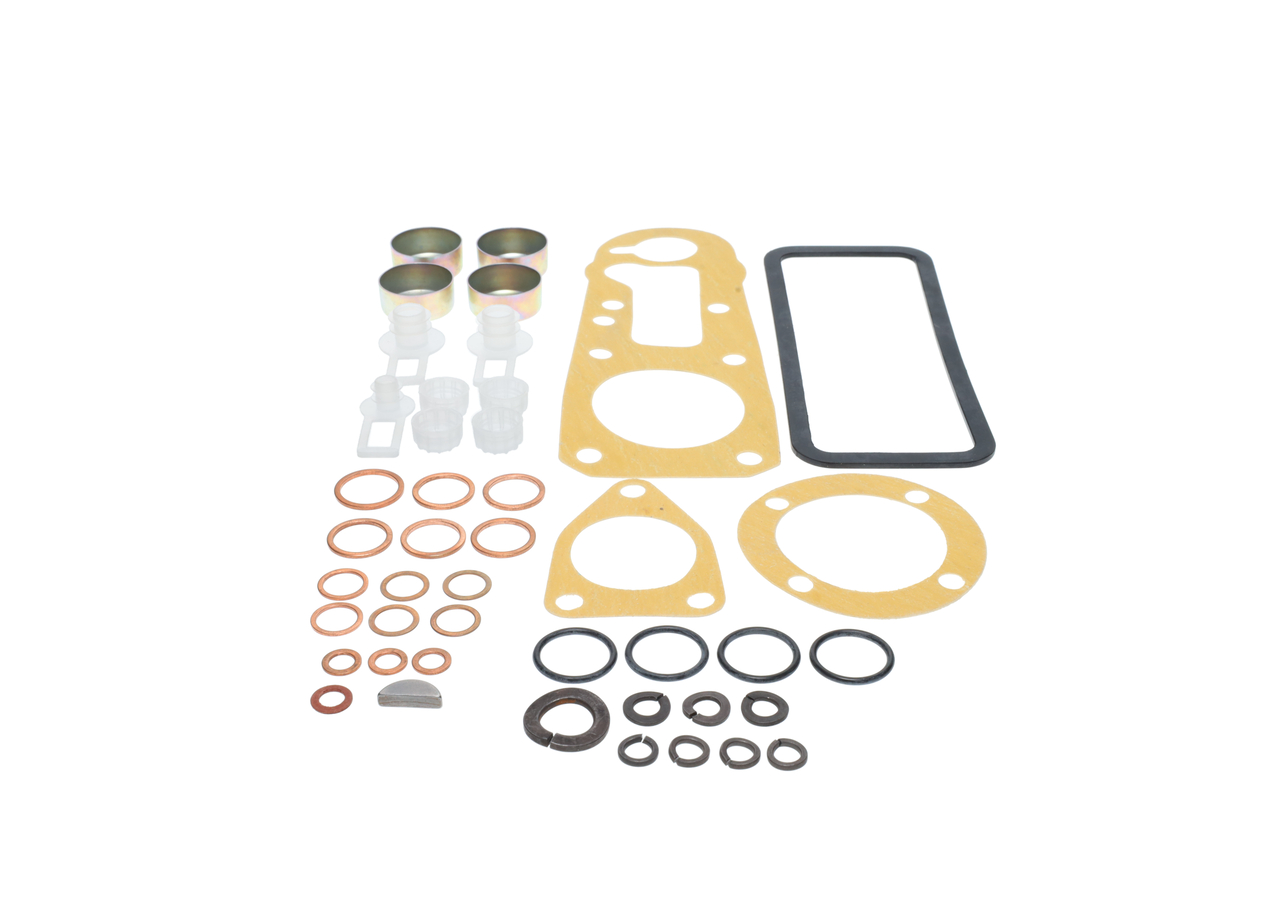 Kit guarnizioni, Pompa iniezione - 1 417 010 002 BOSCH
