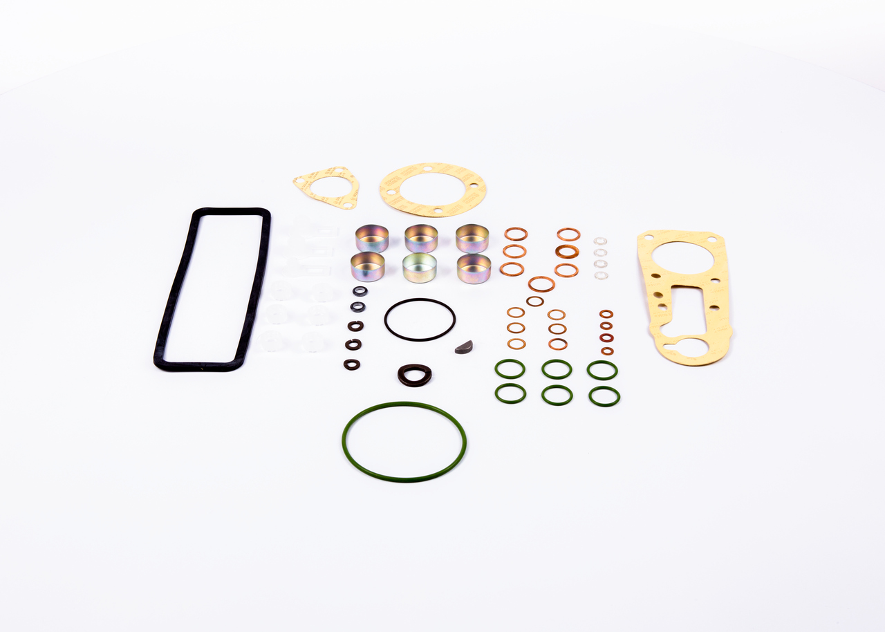 Repair Kit, distributor - 1 417 010 010 BOSCH