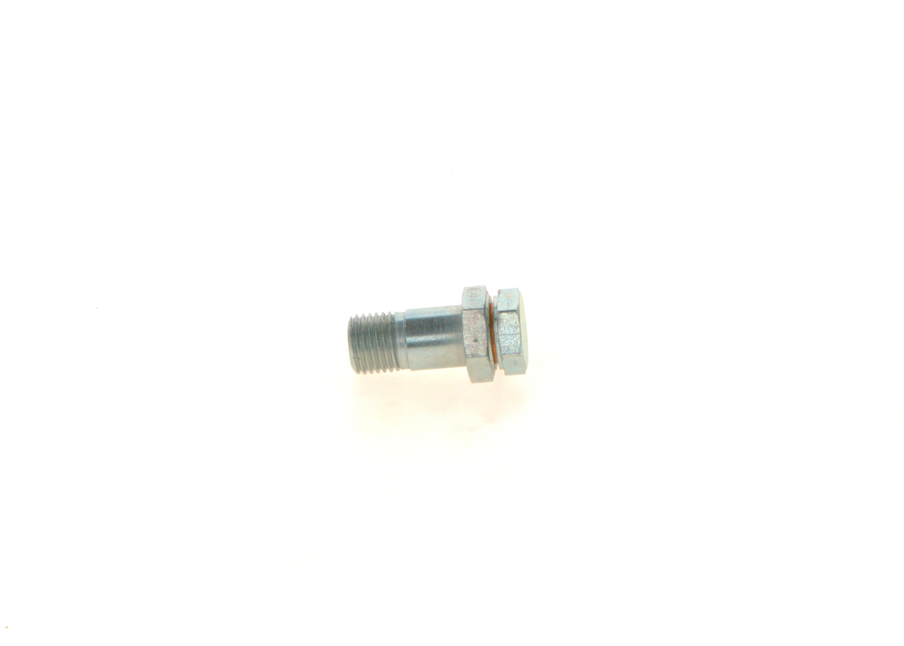 Valve, injection system - 1 417 413 000 BOSCH