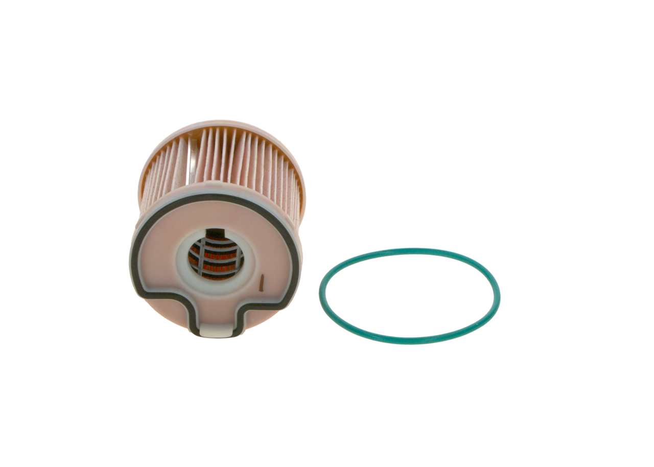 Filtro carburante - 1 457 030 013 BOSCH