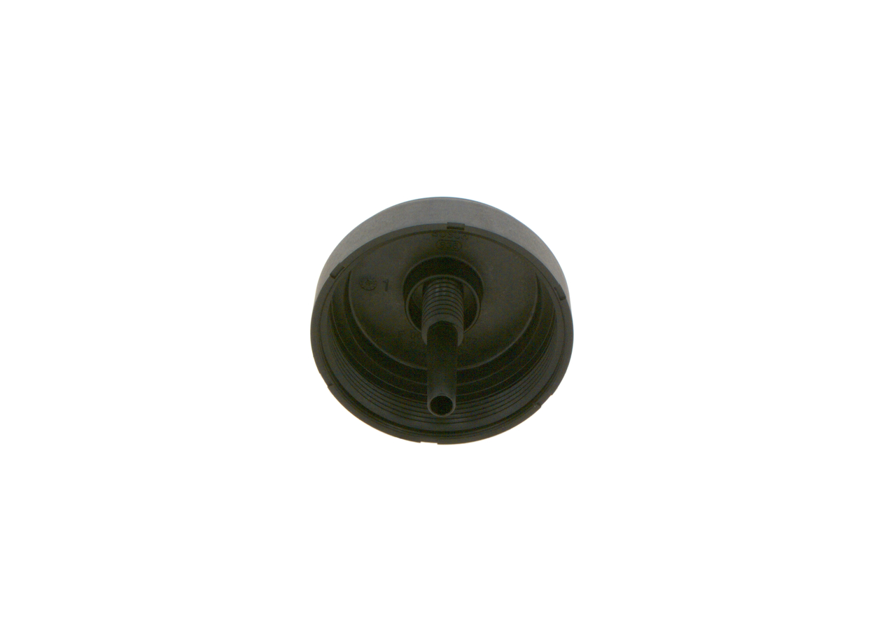 Lid, urea filter housing - 1 457 030 020 BOSCH
