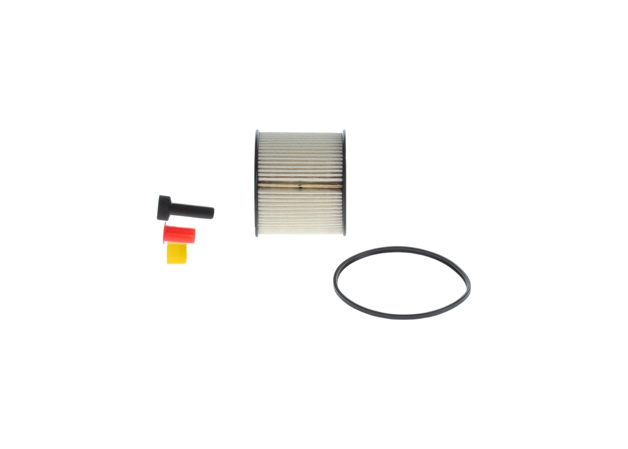 Fuel filter - 1 457 070 000 BOSCH