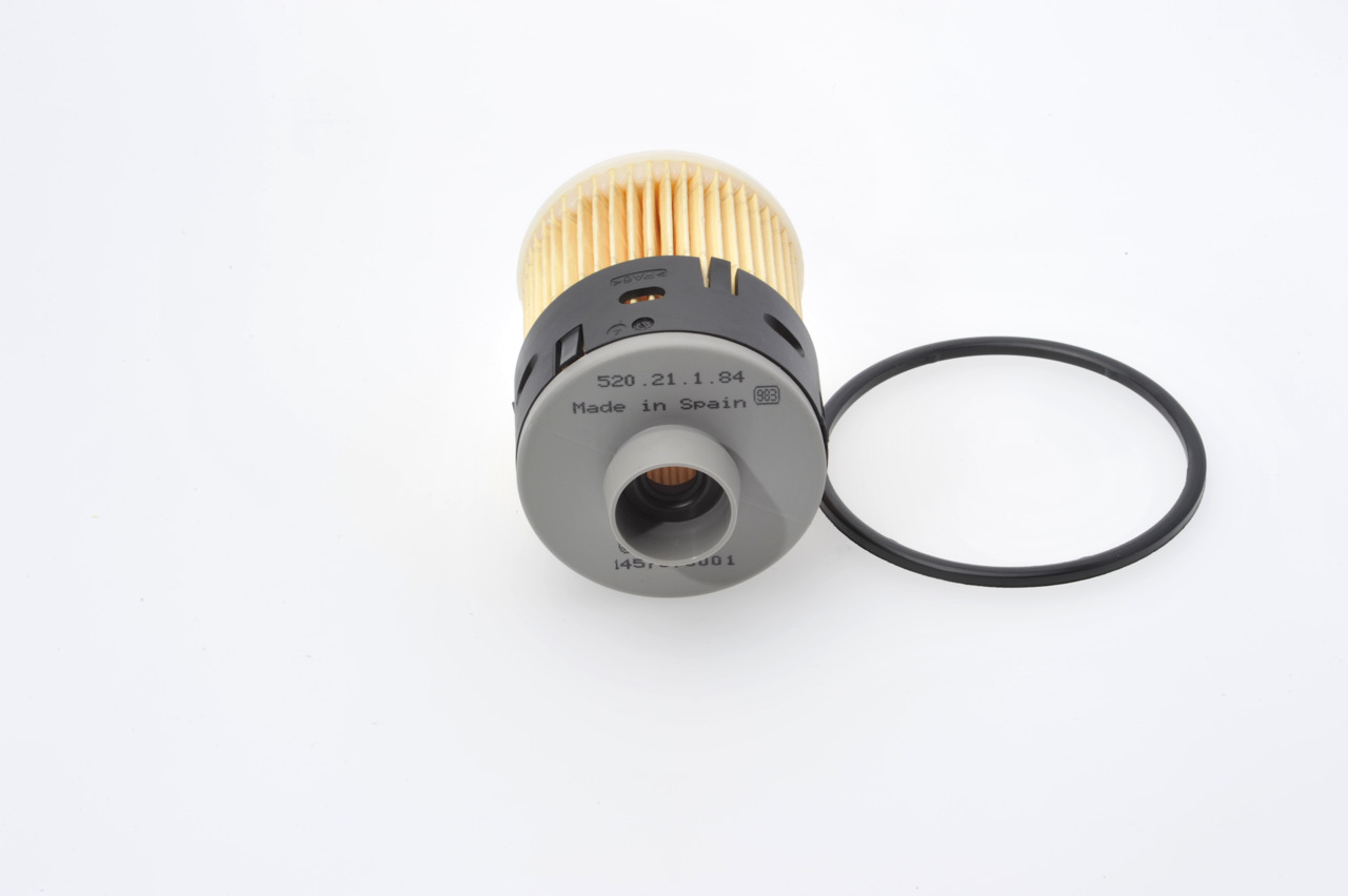 kuro filtras - 1 457 070 001 BOSCH