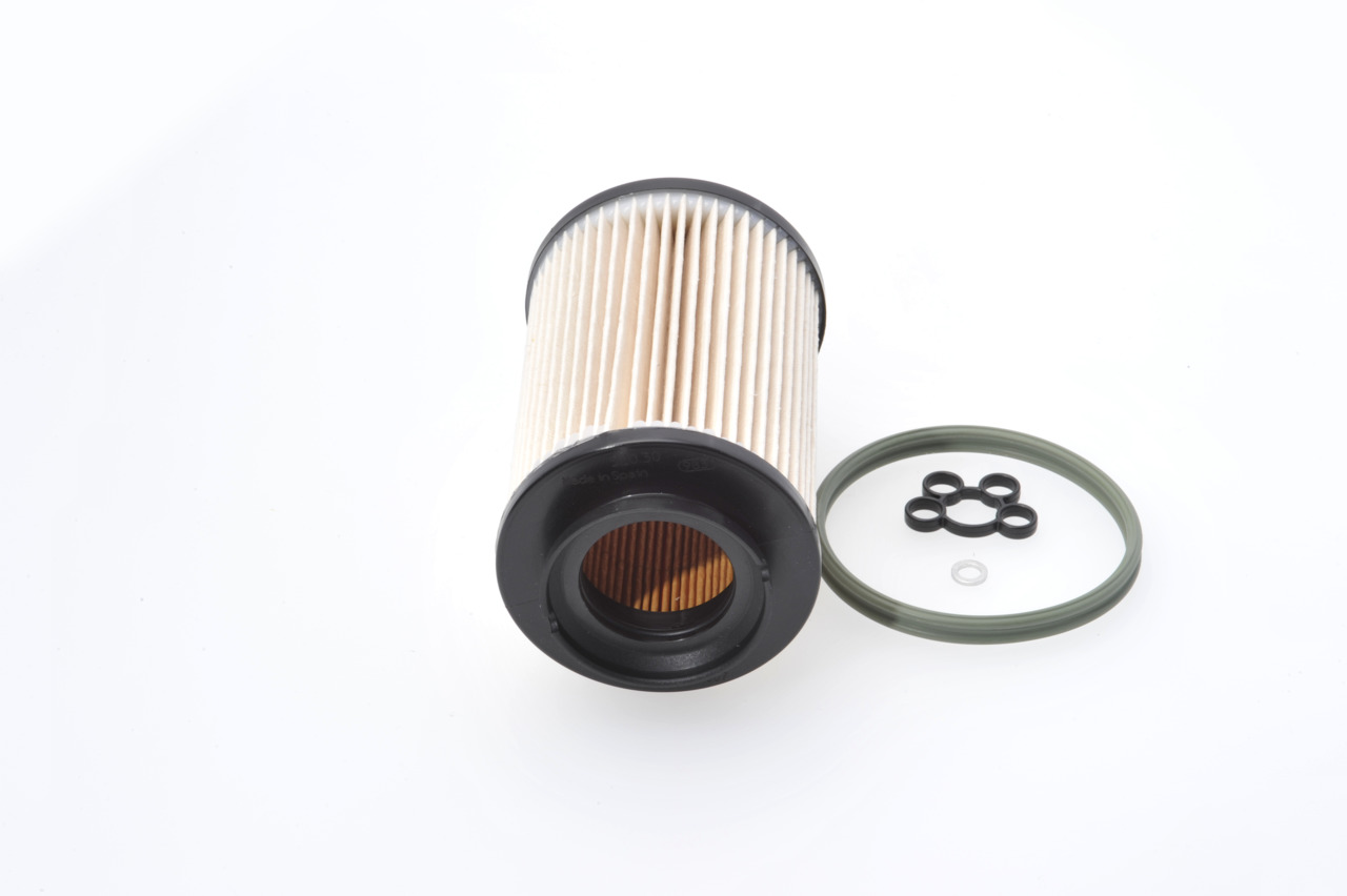 Filtro carburante - 1 457 070 007 BOSCH