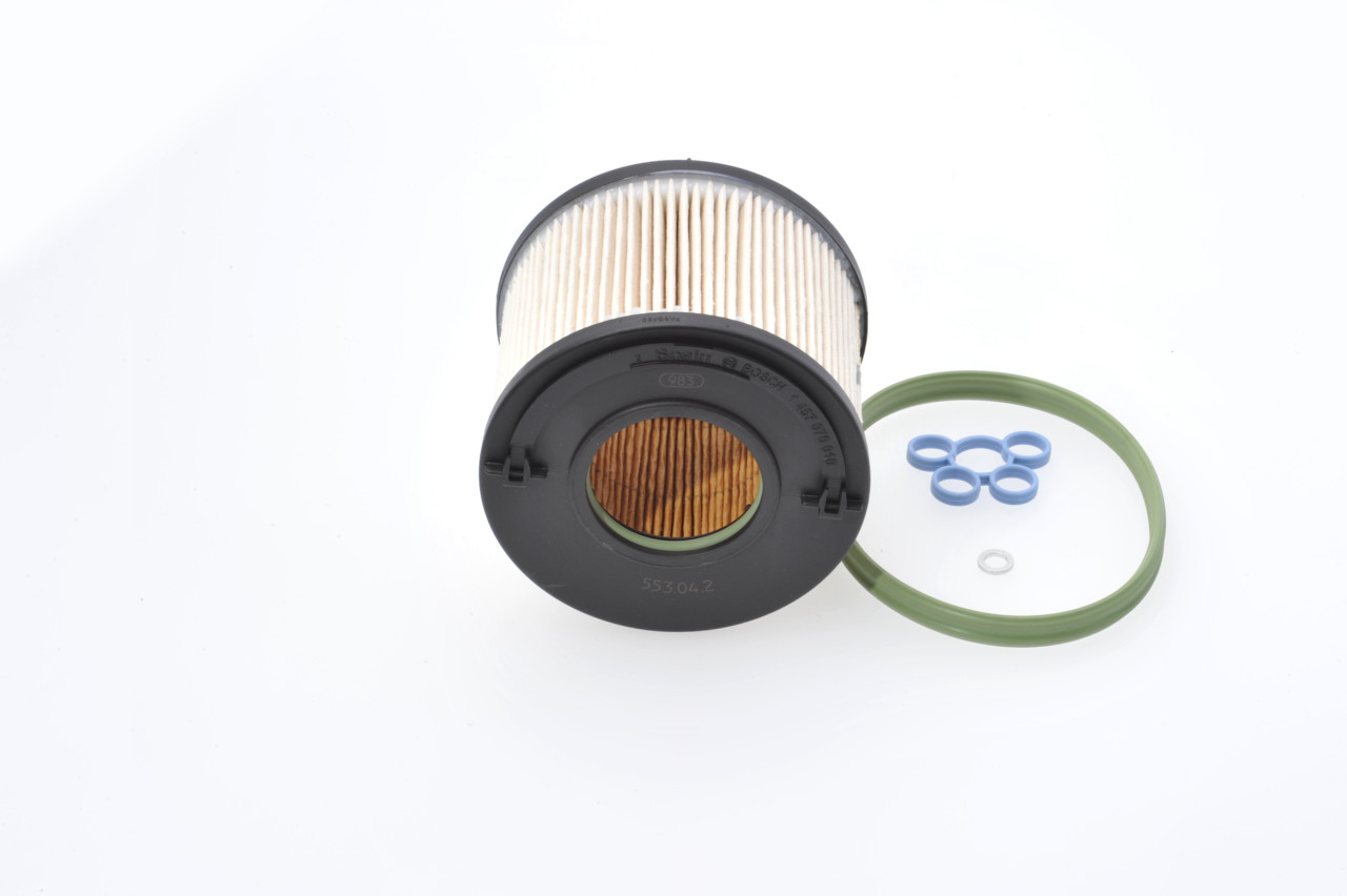 Filtro carburante - 1 457 070 010 BOSCH