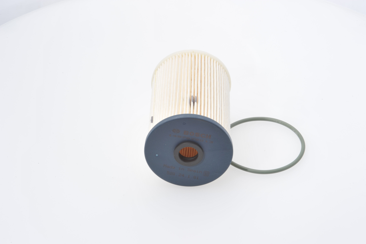 Filtro carburante - 1 457 070 013 BOSCH