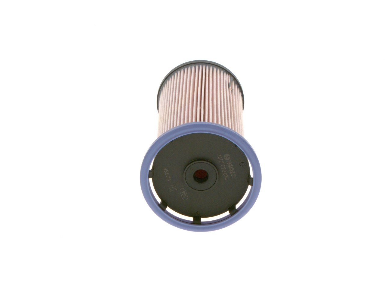 kuro filtras - 1 457 070 014 BOSCH