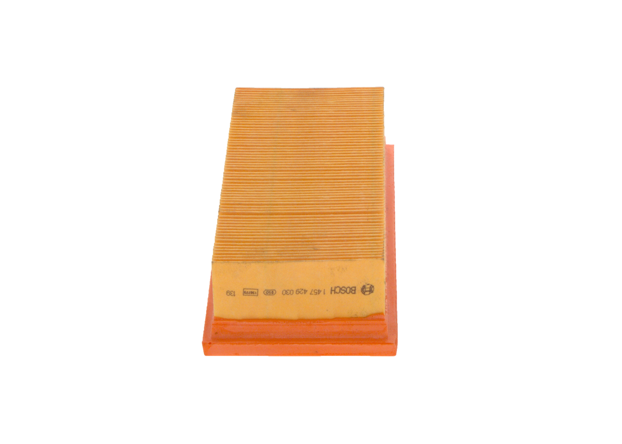 Filtro aria - 1 457 429 030 BOSCH