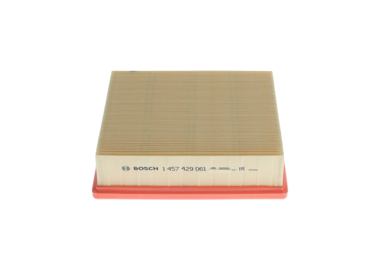 oro filtras - 1 457 429 061 BOSCH