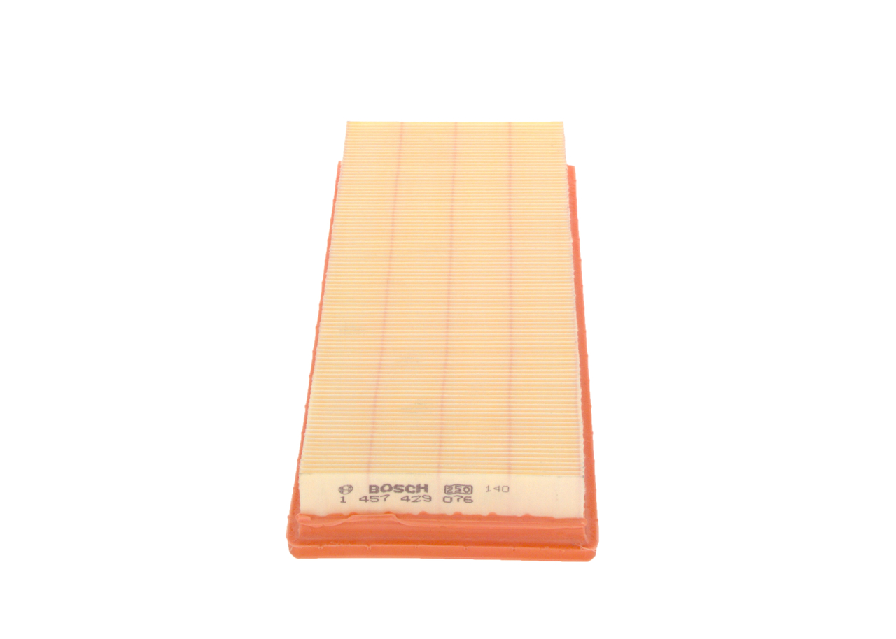 Air Filter - 1 457 429 076 BOSCH