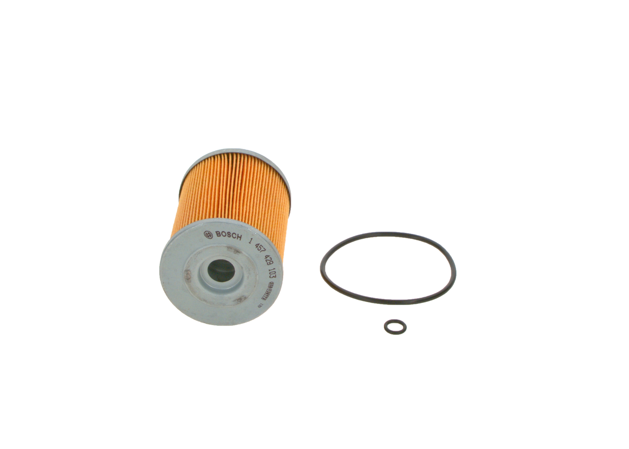 Oil Filter - 1 457 429 103 BOSCH
