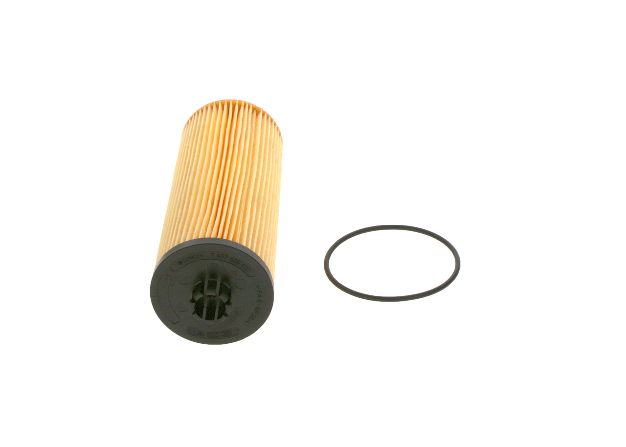 Oil Filter - 1 457 429 107 BOSCH