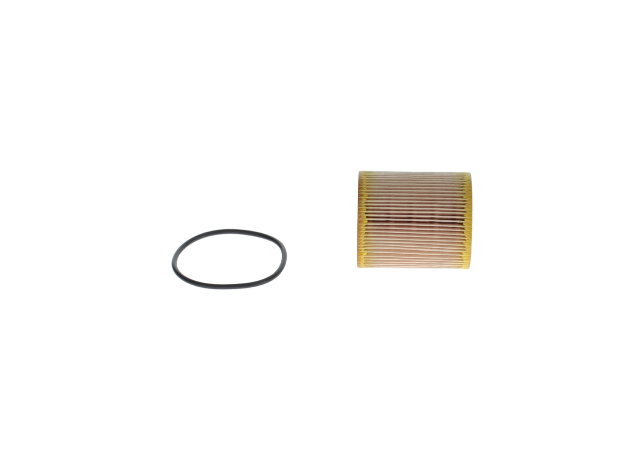 Oil Filter - 1 457 429 118 BOSCH