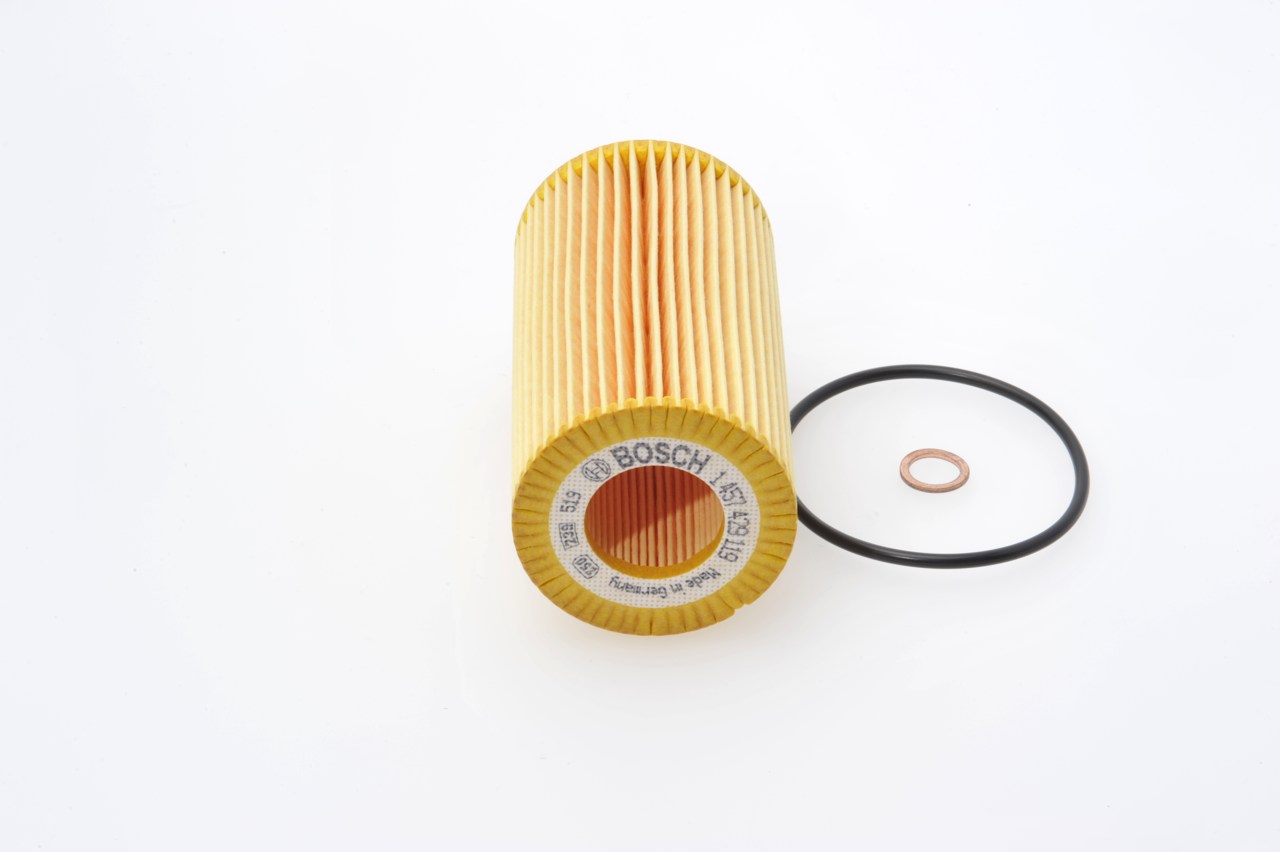 Oil Filter - 1 457 429 119 BOSCH