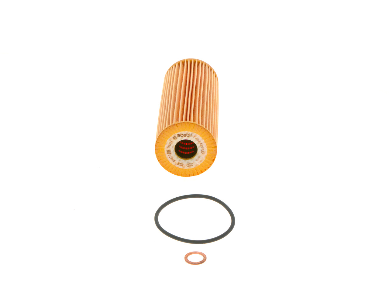Filtro olio - 1 457 429 122 BOSCH