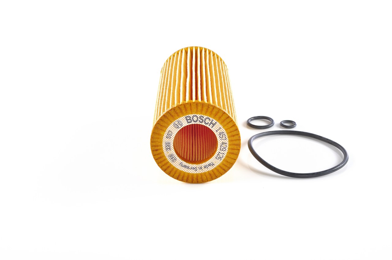 Ölfilter - 1 457 429 126 BOSCH