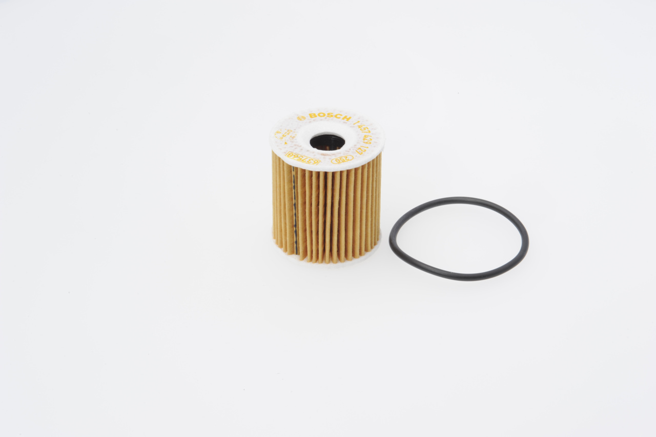 Oil Filter - 1 457 429 127 BOSCH