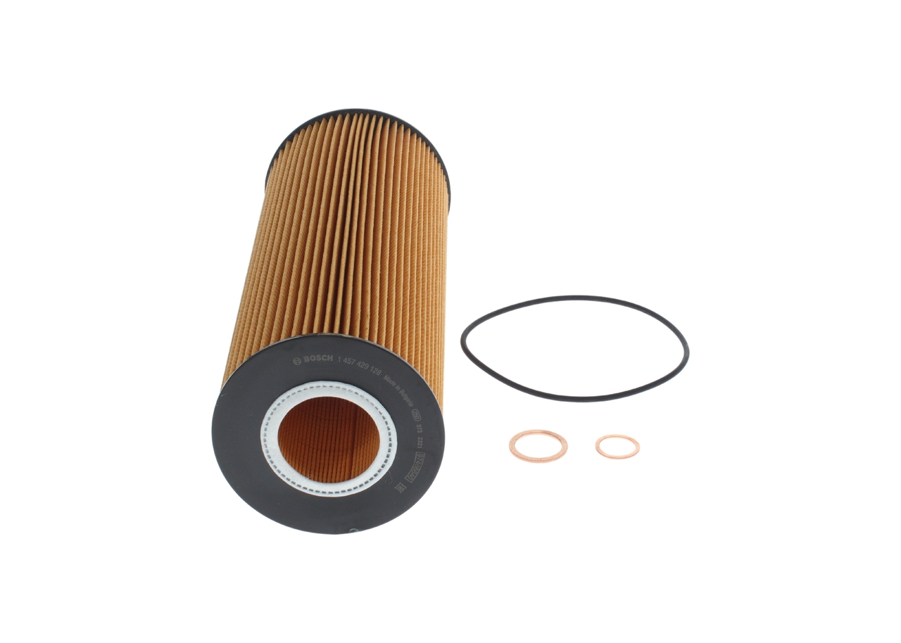 Oil Filter - 1 457 429 128 BOSCH