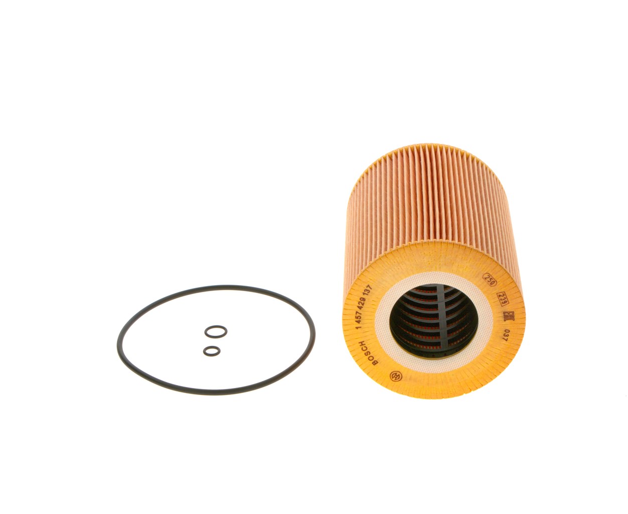 alyvos filtras - 1 457 429 137 BOSCH