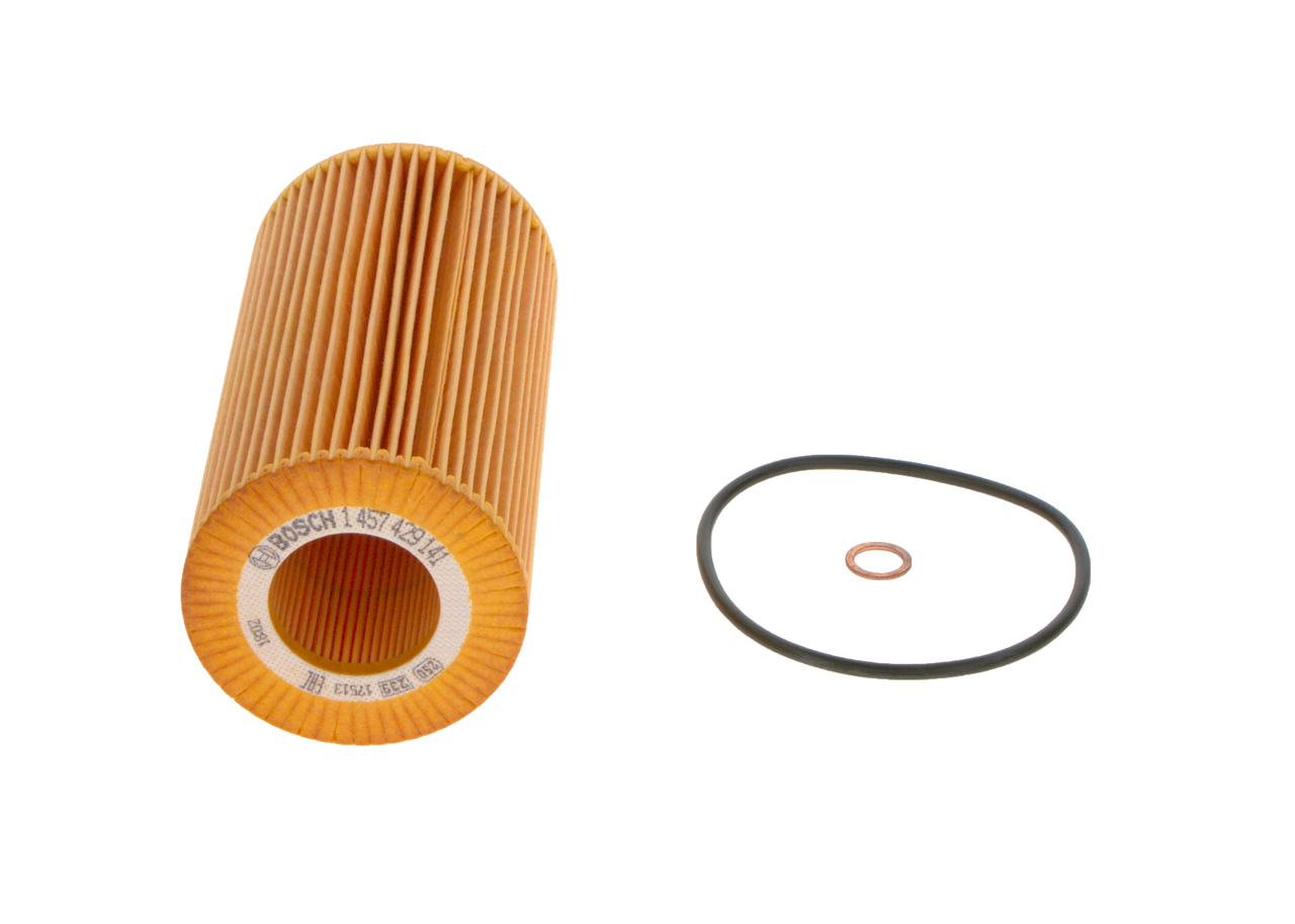 Oil Filter - 1 457 429 141 BOSCH