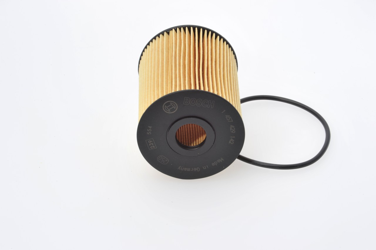 alyvos filtras - 1 457 429 142 BOSCH