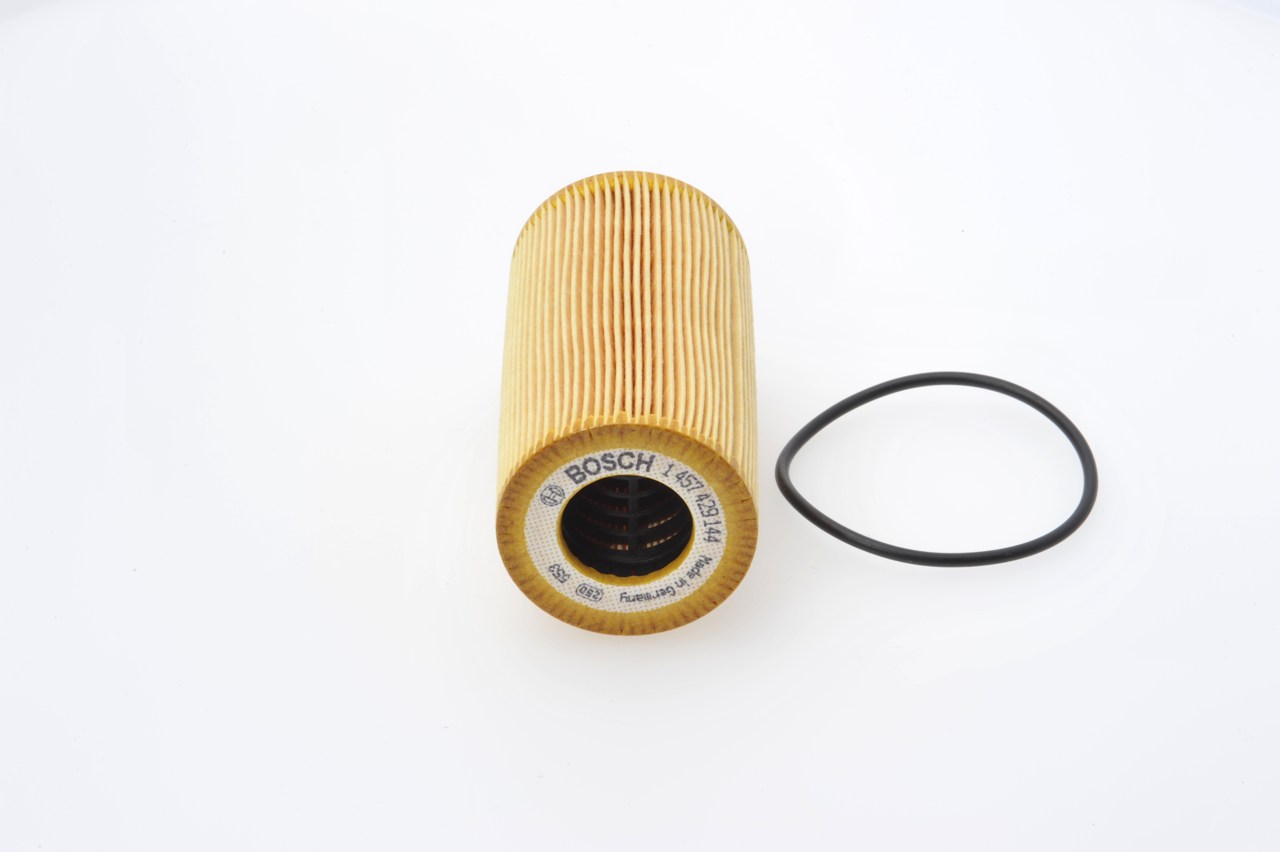 Oil Filter - 1 457 429 144 BOSCH
