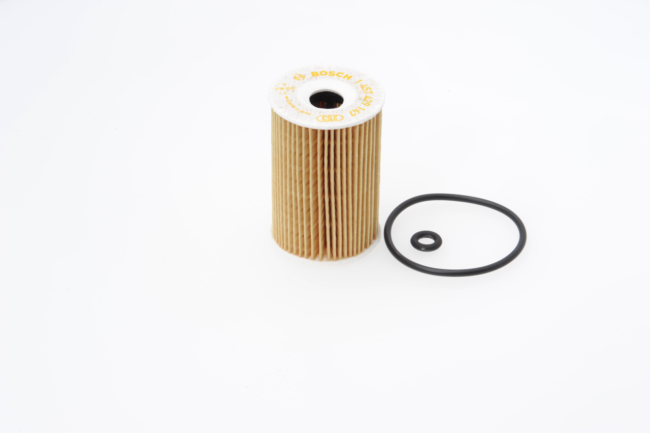 Oil Filter - 1 457 429 147 BOSCH