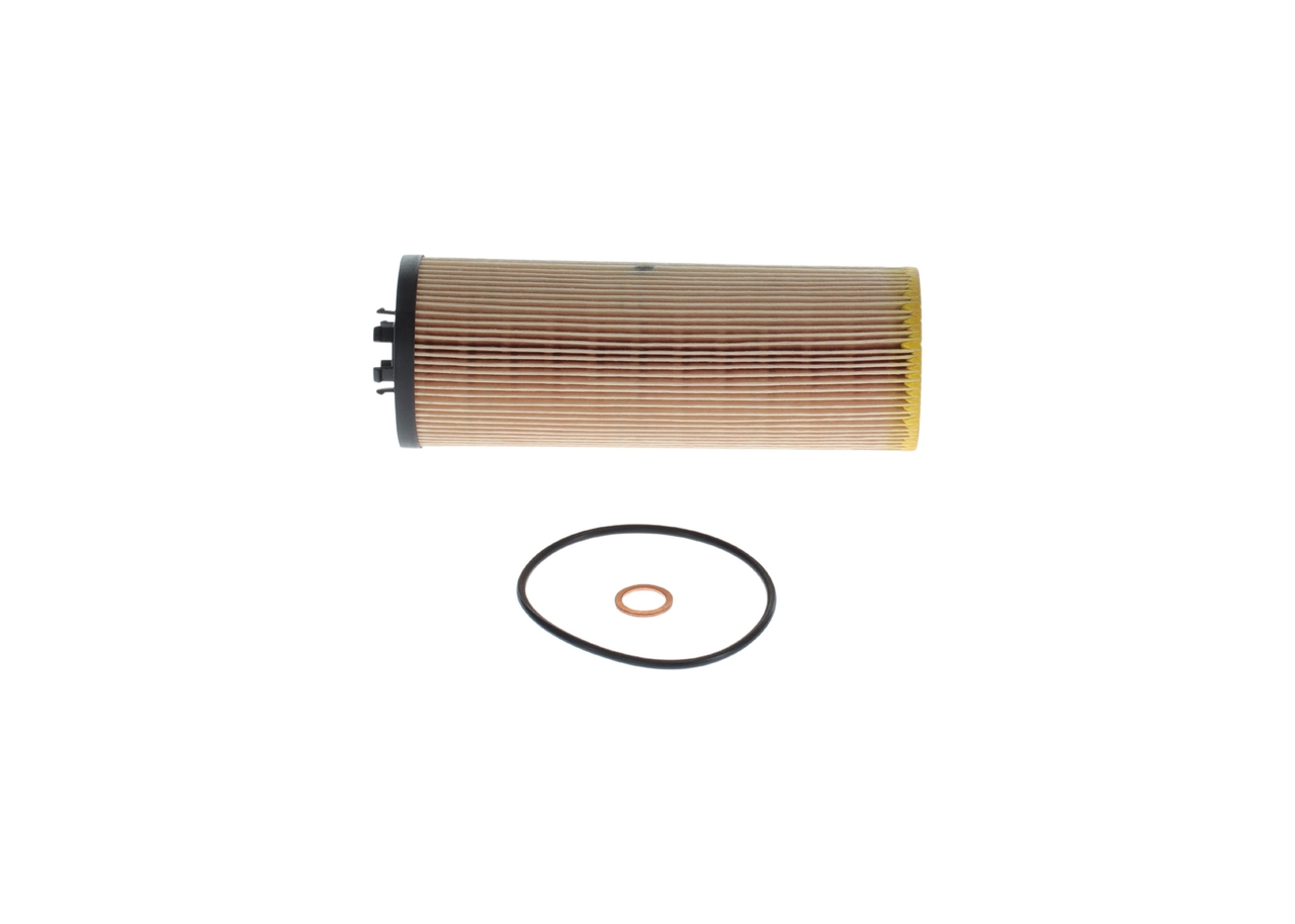Oil Filter - 1 457 429 152 BOSCH
