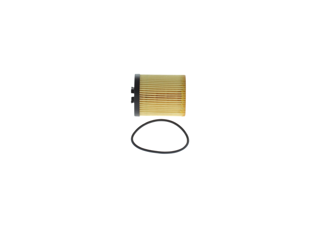 Oil Filter - 1 457 429 178 BOSCH