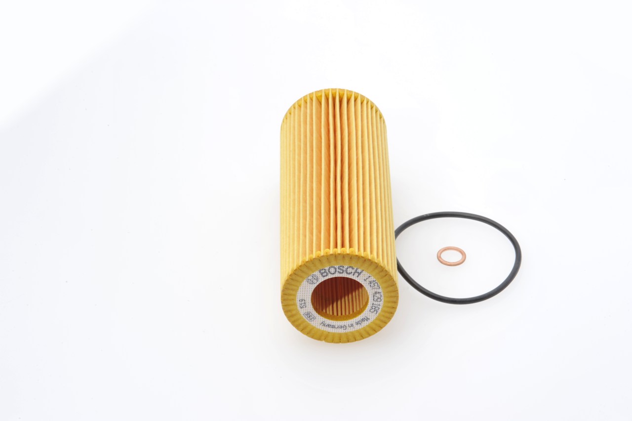 Filtro olio - 1 457 429 185 BOSCH