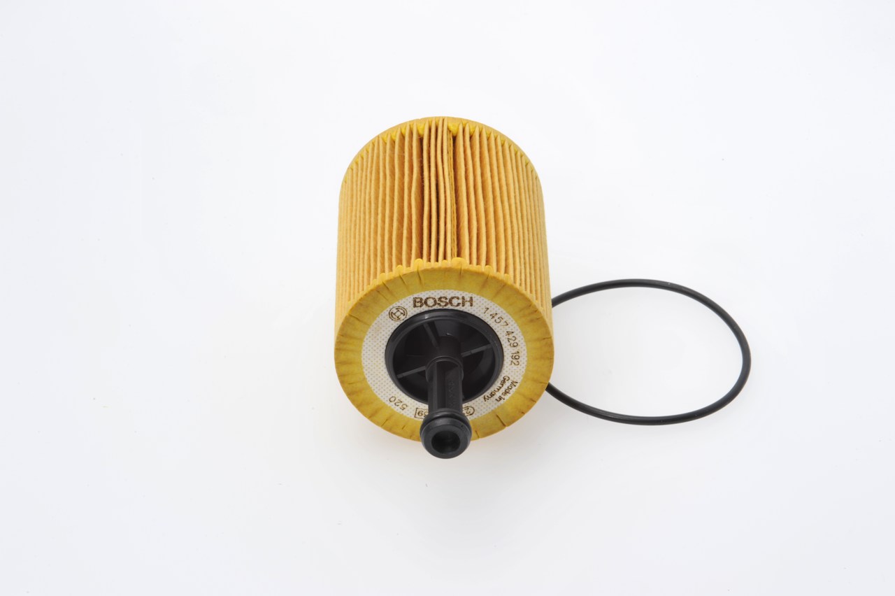 Filtro olio - 1 457 429 192 BOSCH
