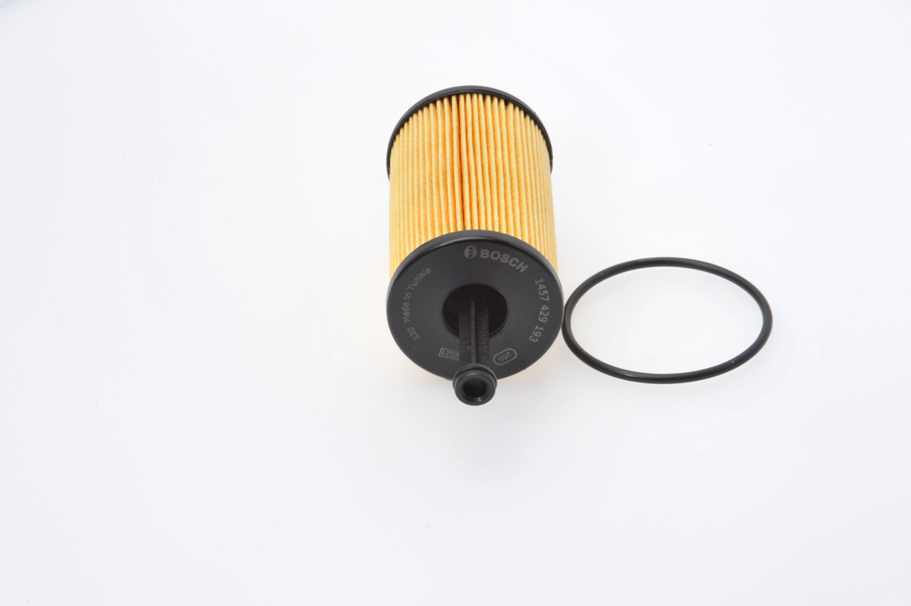 Oil Filter - 1 457 429 193 BOSCH