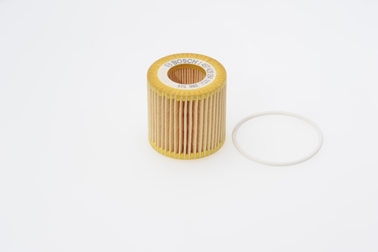 Oil Filter - 1 457 429 194 BOSCH