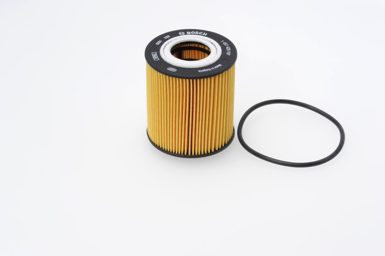Oil Filter - 1 457 429 197 BOSCH