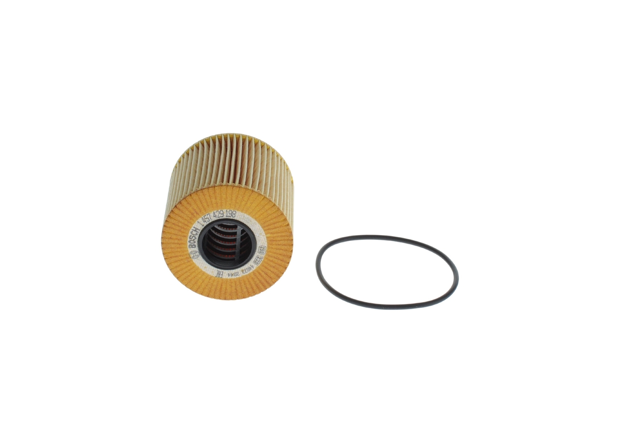Oil Filter - 1 457 429 198 BOSCH
