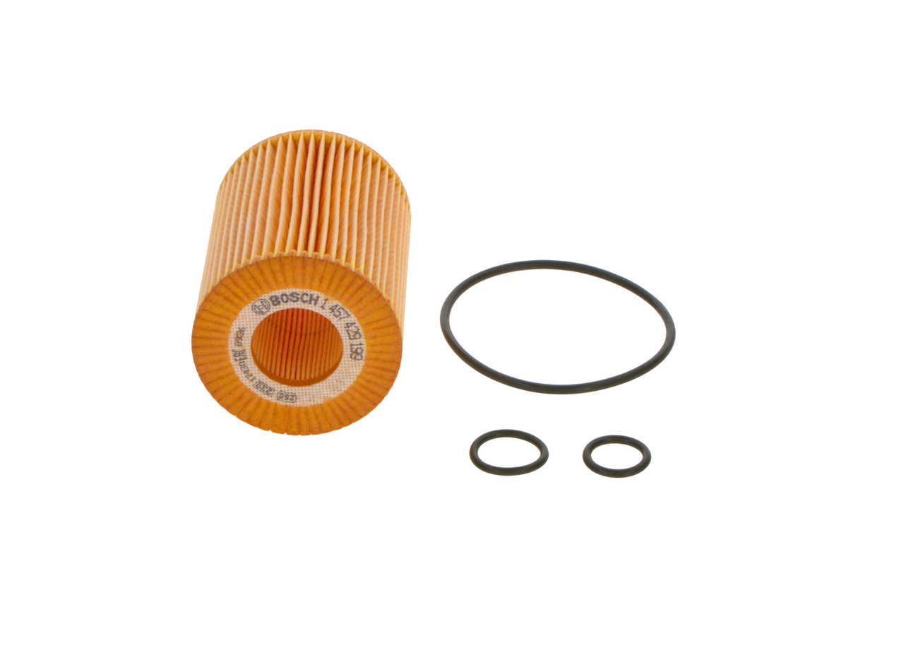 Oil Filter - 1 457 429 199 BOSCH