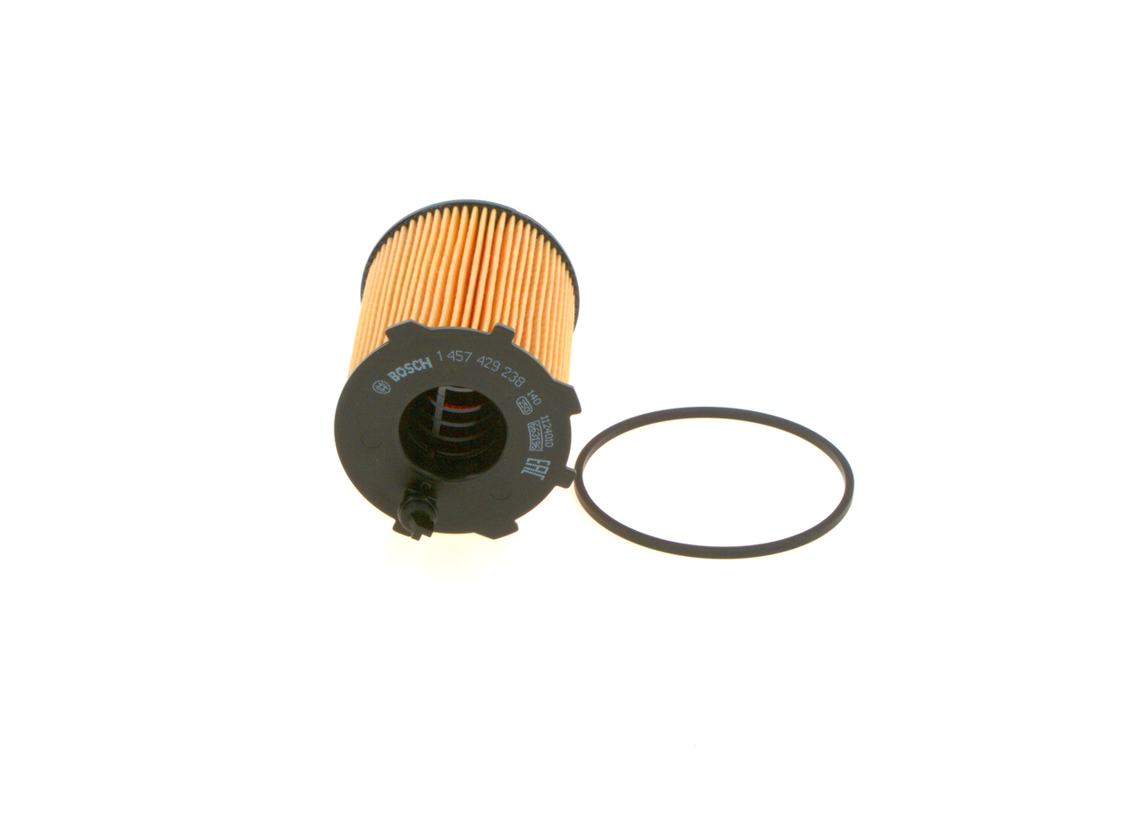 Filtro olio - 1 457 429 238 BOSCH