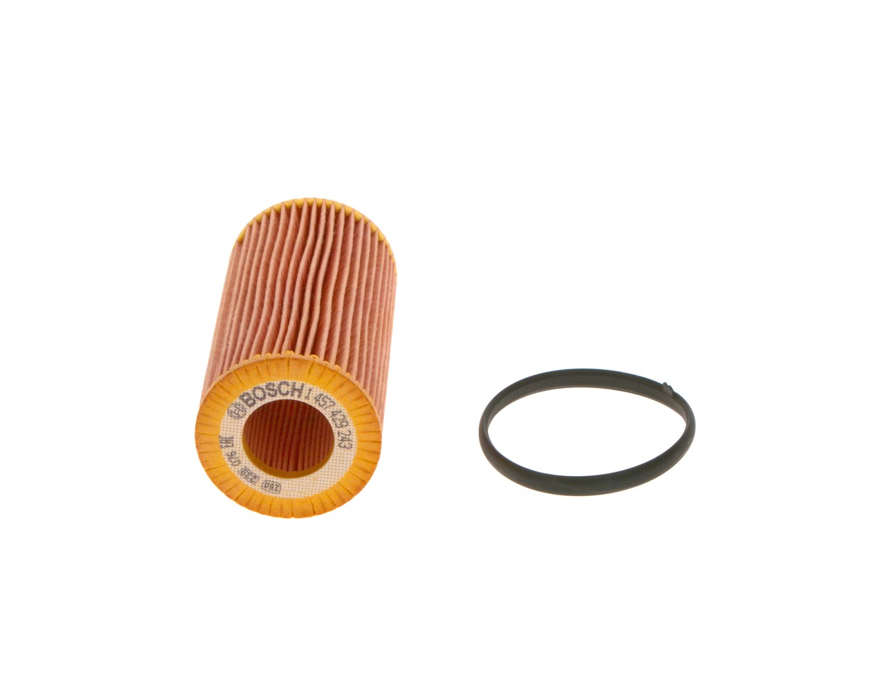 Filtro olio - 1 457 429 243 BOSCH