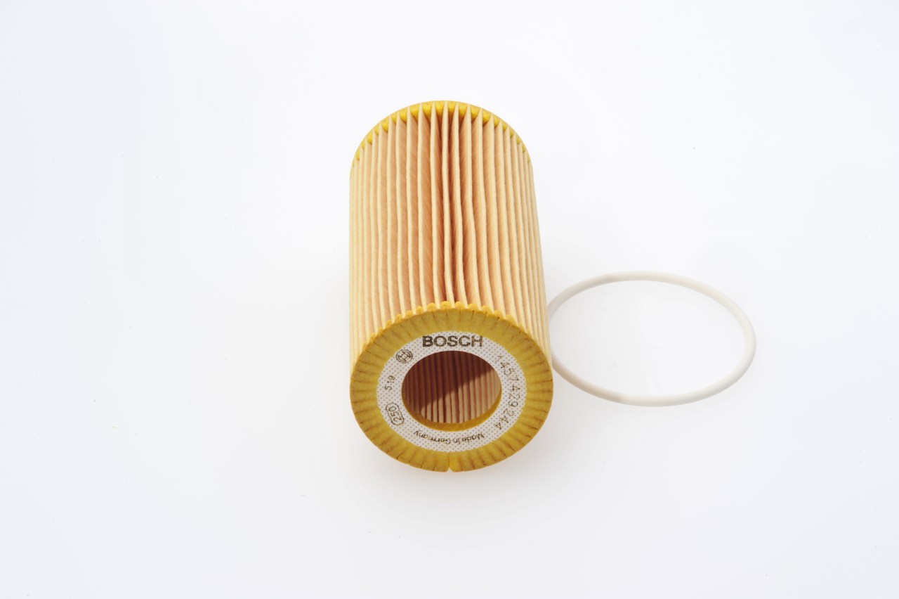 Oil Filter - 1 457 429 244 BOSCH