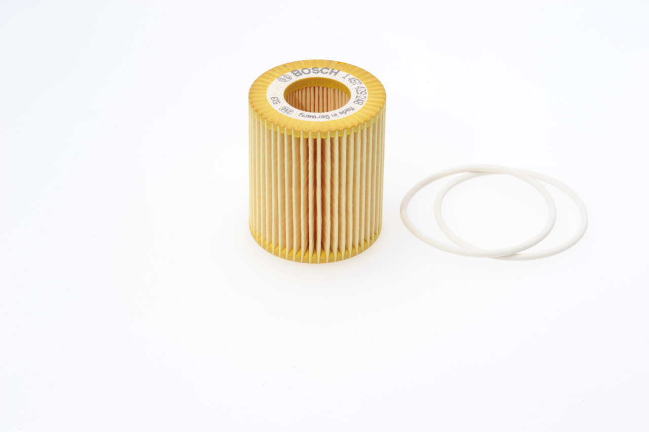 Oil Filter - 1 457 429 248 BOSCH